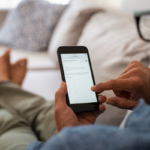 スマホで株価をチェック！おすすめの株アプリを5つ紹介