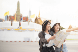 ANA株主優待の特典をご紹介！旅行好きの方は必見の内容とは？