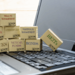 ミューチュアルファンドとは？日本人には投資できない？