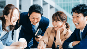 サラリーマン投資家になるための方法