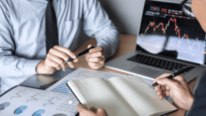 投資をはじめるならボラティリティを理解しておこう