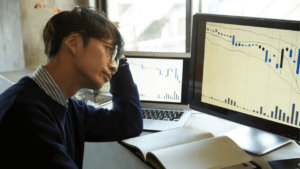 利食いとは？利食いを適切におこなうための４つの方法