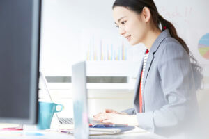 テレワーク時代の到来！サラリーマンは押さえたい特定支出控除