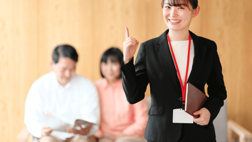 マネーセミナー講師