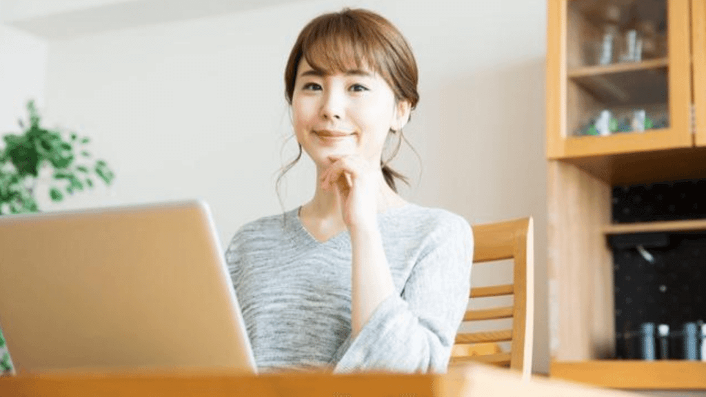 投資を始めたい20代女性