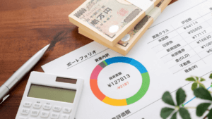 話題のポートフォリオ戦略「リスクパリティ」とは？