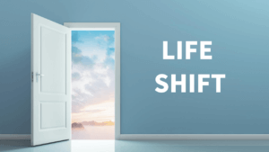 現代人に求められるライフ・シフトとは？今から取り組むべき準備