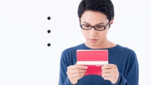 お金が貯まらないサラリーマンの5つの習慣とは？