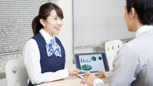 インデックスファンドとETFの違いって何？