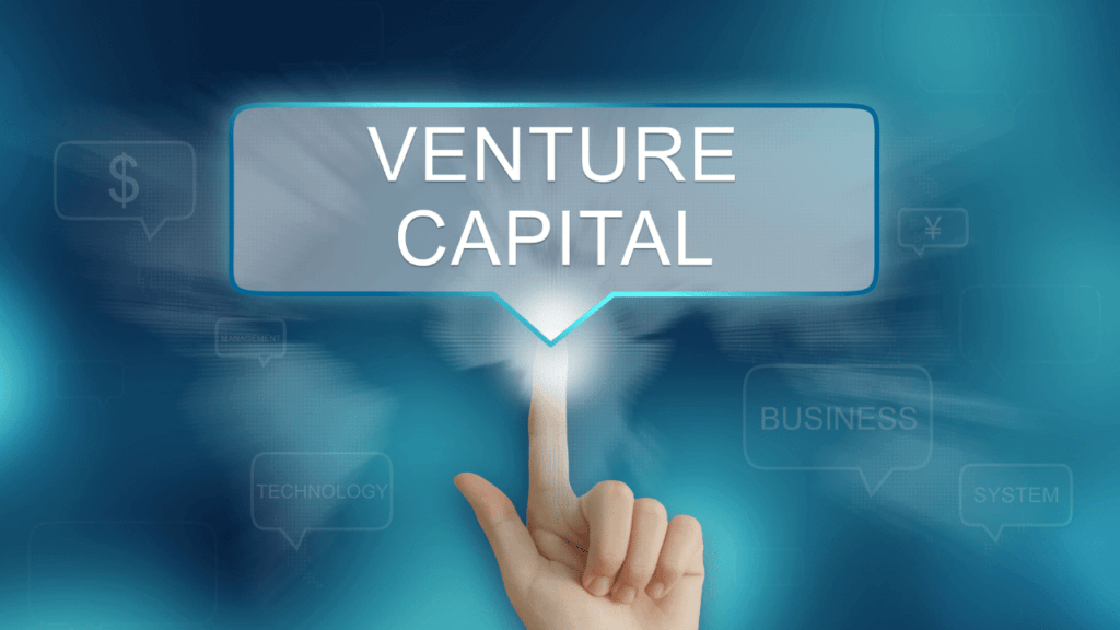 ベンチャーキャピタルを選ぶ
