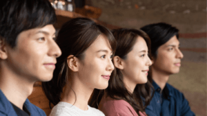 リスク許容度理解してる？自己診断方法と投資商品の選び方